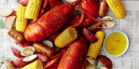 Labor Day Lobster Feed primary image
