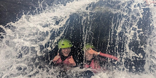 Image principale de Advanced 4 Day Activities for 14-18 Year Olds (27th-30th Aug 2024)- £195.95