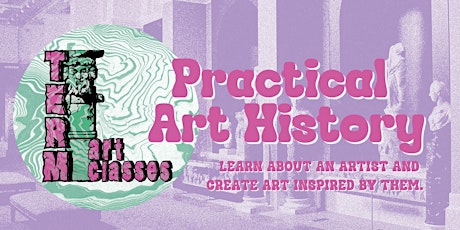 Practical ART HISTORY Online