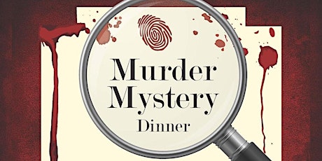 Richmond Maggiano's - Murder in the South Atlantic Ocean Murder Mystery