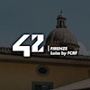 Logotipo de 42 Firenze