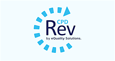 CPD Rev London primary image