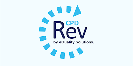 CPD Rev Newcastle Upon Tyne primary image