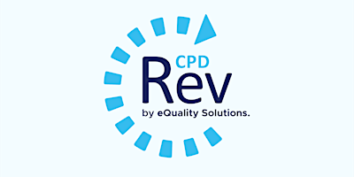CPD Rev Manchester primary image