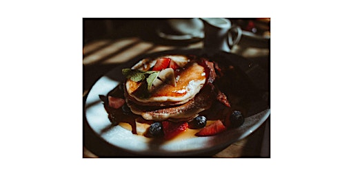 Image principale de Fathers Matter Breakfast Club