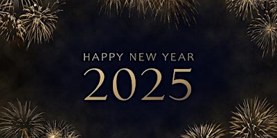 Madd Hatter "All That Glitters" New Year's Eve 2025  primärbild