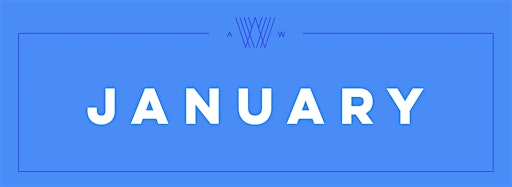 Collection image for January Events at Armature Works