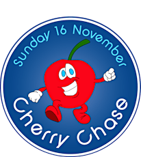 Cherry Chase Fun Run primary image