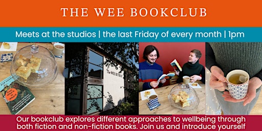 The Wee Bookclub primary image