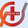 Logotipo de THRIVE SS, inc