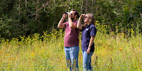 Bird Walk Around Thatcham Lakes - Thatcham Festival - Saturday 5 October