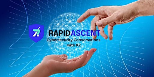 Image principale de Cybersecurity Conversations with K2