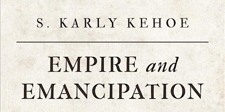 Professor Karly Kehoe (Limerick History Research Seminar)  primärbild