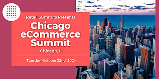 Imagen principal de Chicago eCommerce Summit