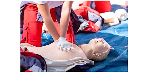 Imagen principal de Heart Saver CPR/AED