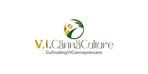 Imagem principal do evento US Virgin Islands CannaCulture  Business Networking Conference and Expo