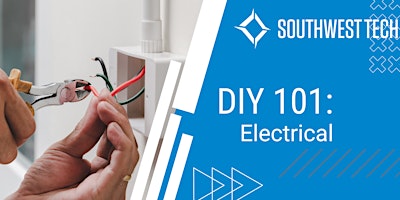 DIY 101: Electrical Basics primary image