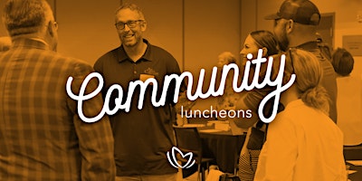 Community Luncheon at Bethany Children's primary image