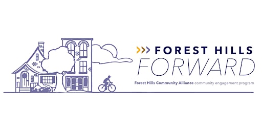 Forest Hills Forward Community Conversations - Air Quality & Equity primary image