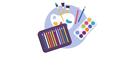 Primaire afbeelding van Afterschool Art Club -  Runs Weekly