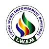 Logotipo da organização Living Word Empowerment Ministries