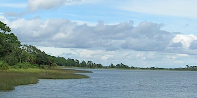 Imagem principal do evento Apalachicola Estuary Exploration