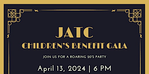 Image principale de JATC Children's Benefit Gala