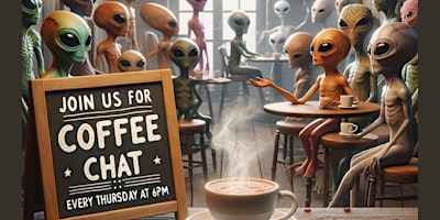 Coffee Chat primary image