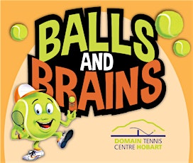 Balls & Brains - Pizza, Quiz & Games Night primary image