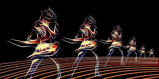 Primaire afbeelding van Movement Medicine Dance