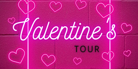 Hauptbild für TeenKix Valentines Tour - Portlaoise.