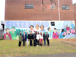 Bus Tour: Black Feminist DC primary image