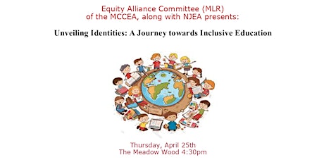 Equity Alliance Committee Workshop:  Unveiling Identities