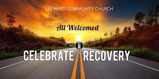 Image principale de Celebrate Recovery: Freedom from your Hurts, Habits, and Hang-ups.