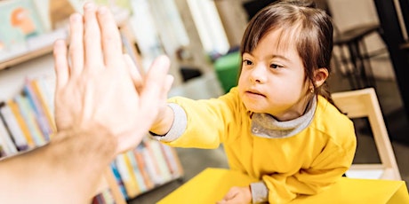 CANCELLED DUE TO LOW ENROLLMENT Beginning Together: Early Learning Inclusion Series for ECE Directors and Administrators primary image