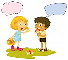 Strictly Pragmatics: Conversational Skills & Therapy Support  (School Aged) primary image