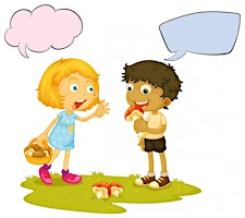 Strictly Pragmatics: Conversational Skills & Therapy Support  (School Aged) primary image