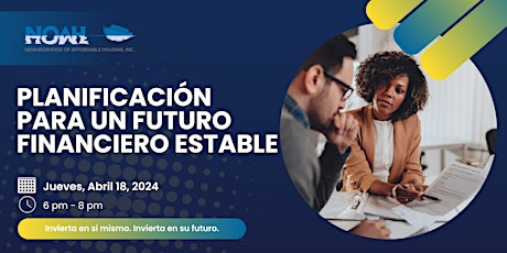 Planificación para un Futuro Financiero Estable