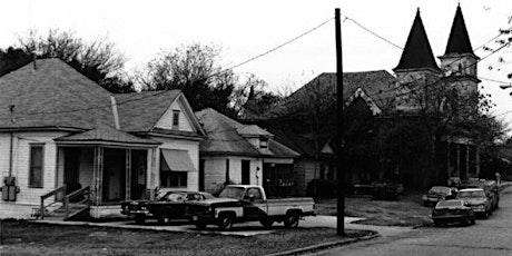 Celebrating Juneteenth Bus and Walking Tour: Tenth Street and more