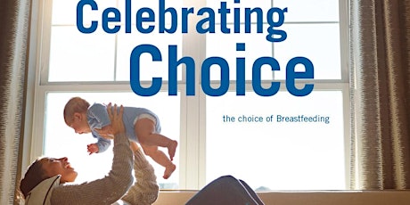 Wadley Breastfeeding Celebration primary image