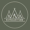 Logotipo de Haybales Farm