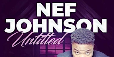 Thursdays with Nef Johnson primary image