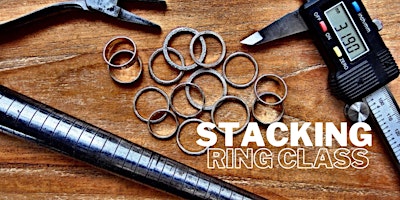 Imagem principal do evento Stacking Ring Class