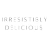Logotipo de Irresistibly Delicious