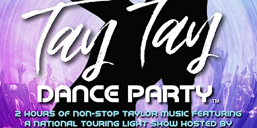 Primaire afbeelding van Tay Tay Dance Party