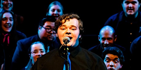 Endicott Singers presents “Pops! A Band of Voices” primary image