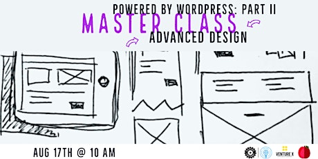 Powered by WordPress: Advanced Design