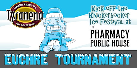 Euchre Tournament at The Fharmacy Public House primary image