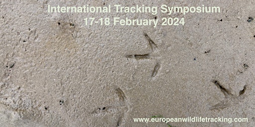 Hauptbild für International Tracking Symposium