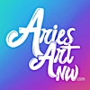 AriesArtNW's Logo